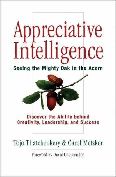 Appreciative Intelligence (eBook, ePUB)