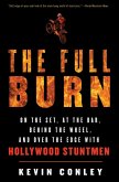 The Full Burn (eBook, ePUB)