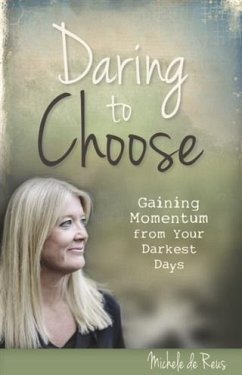 Cover Daring to Choose (eBook, ePUB)