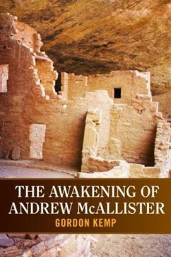 Cover Awakening of Andrew McAllister (eBook, ePUB)