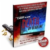 Death By Deadline (eBook, ePUB)