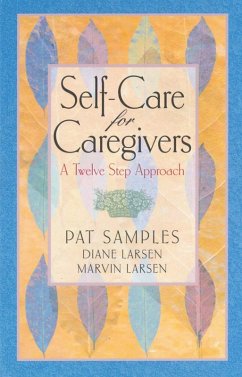Cover Self-Care for Caregivers (eBook, ePUB)