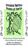 Stinging Nettles - Queen of Herbs (eBook, ePUB)