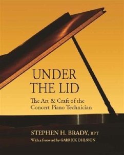 Under the Lid (eBook, ePUB) - Brady, Stephen H.