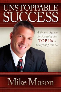 Cover Unstoppable Success (eBook, ePUB)