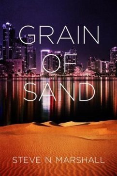 Cover GRAIN OF SAND (eBook, ePUB)