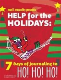 Help for the Holidays: (eBook, ePUB)