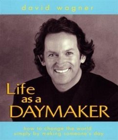 Cover Life as a Daymaker (eBook, ePUB)