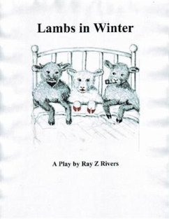 Cover Lambs In Winter (eBook, ePUB)