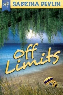 Off Limits (eBook, ePUB) - Devlin, Sabrina