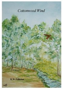 Cover Cottonwood Wind (eBook, ePUB)