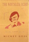 Nostalgia Echo (eBook, ePUB)
