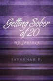 Getting Sober at 20 (eBook, ePUB) Getting Sober at 20 (eBook, ePUB)