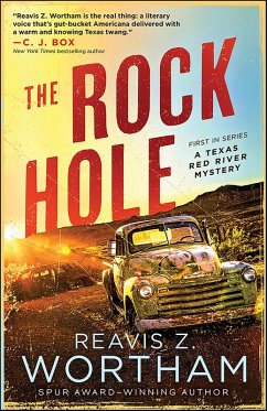 Cover The Rock Hole (eBook, ePUB)