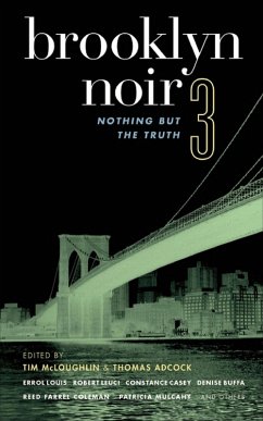 Cover Brooklyn Noir 3 (eBook, ePUB)