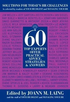 Cover Solutions To Today's HR Challenges (eBook, ePUB)