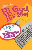 Hi God, It's Me! (eBook, ePUB)