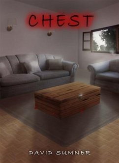 Cover Chest (eBook, ePUB)