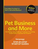 Pet Business and More (eBook, ePUB)