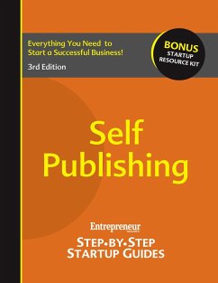 Cover Self Publishing (eBook, ePUB)