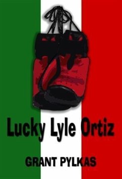 Cover Lucky Lyle Ortiz (eBook, ePUB)