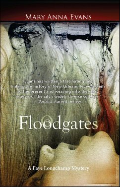 Cover Floodgates (eBook, ePUB)