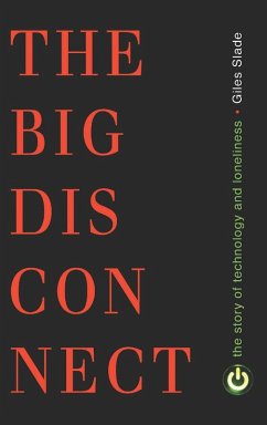Cover Big Disconnect (eBook, ePUB)