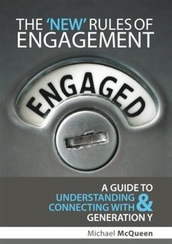 New Rules of Engagement (eBook, ePUB) - McQueen, Michael