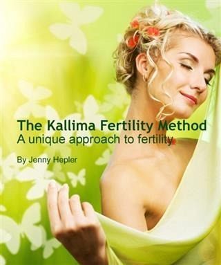 Kallima Fertility Method (eBook, ePUB)