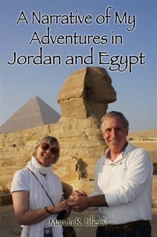 Narrative of My Adventures in Jordan and Egypt (eBook, ePUB) Narrative of My Adventures in Jordan and Egypt (eBook, ePUB)
