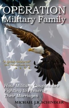 Operation Military Family (eBook, ePUB) - Schindler, Michael J. R.