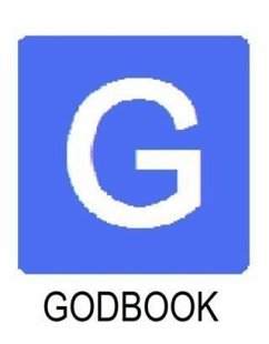 GODBOOK (eBook, ePUB) Cover GODBOOK (eBook, ePUB)
