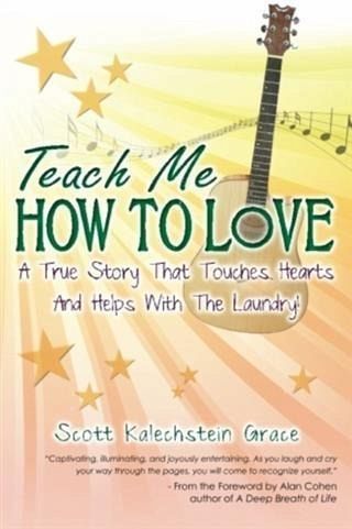 Teach Me How To Love (eBook, ePUB) Teach Me How To Love (eBook, ePUB)