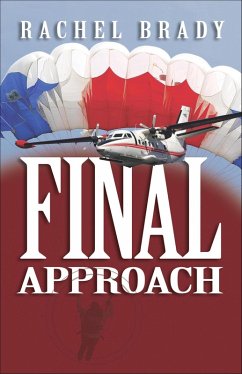 Cover Final Approach (eBook, ePUB)