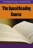 Speed Reading Course (eBook, ePUB)