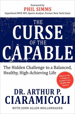 Cover The Curse of the Capable (eBook, ePUB)