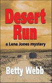 Desert Run (eBook, ePUB) Desert Run (eBook, ePUB)