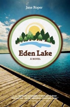 Eden Lake (eBook, ePUB) - Roper, Jane