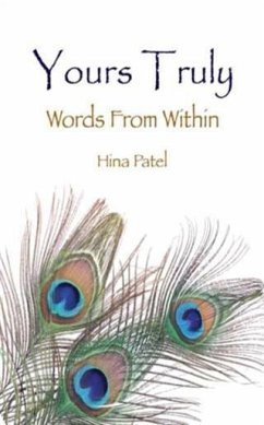 Yours Truly (eBook, ePUB) - Patel, Hina