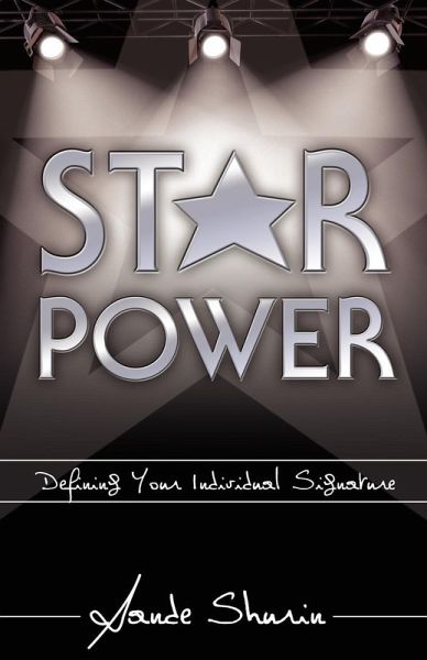 Star Power (eBook, ePUB) Star Power (eBook, ePUB)