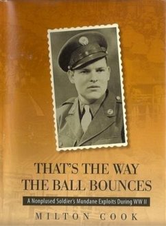 Cover That's The Way The Ball Bounces (eBook, ePUB)