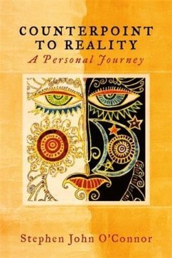 Counterpoint to Reality (eBook, ePUB) - O'Connor, Stephen