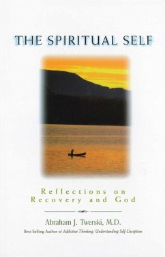 Cover The Spiritual Self (eBook, ePUB)