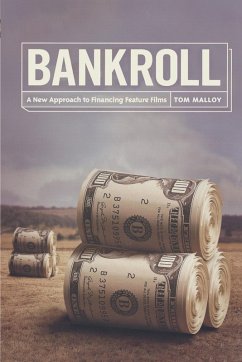 Cover Bankroll (eBook, ePUB)