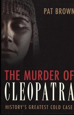 Murder of Cleopatra (eBook, ePUB) - Brown, Pat