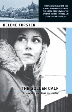 The Golden Calf (eBook, ePUB) - Tursten, Helene