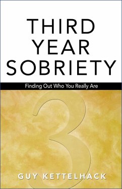 Cover Third Year Sobriety (eBook, ePUB)