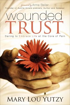 Cover Wounded Trust (eBook, ePUB)
