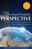 Developed Prophetic Perspective (eBook, ePUB) Developed Prophetic Perspective (eBook, ePUB)