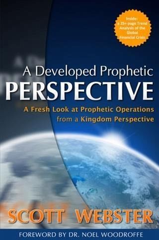 Developed Prophetic Perspective (eBook, ePUB)